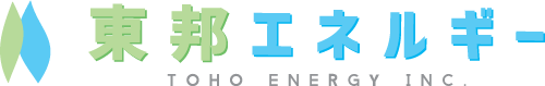 東邦エネルギー株式会社