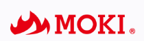 株式会社モキ製作所のロゴ